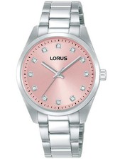 Lorus RG325XX9 Orologio Donna