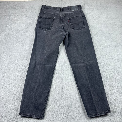 Levis 550 relaxed - levis,