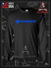 T-shirt manica lunga uomo logo