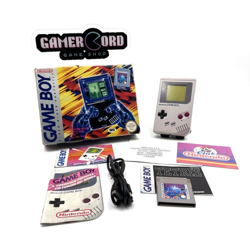 Game boy dmg fire - game,