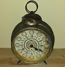 Antica rarissima vecchia