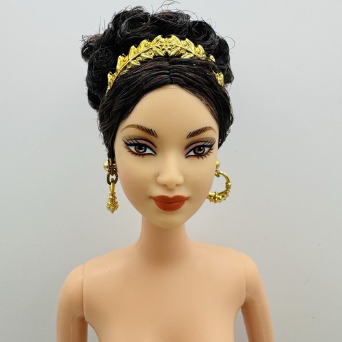 Barbie nuda principessa
