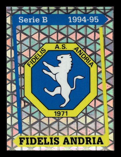 Panini calciatori 1994 - calciatori, #439