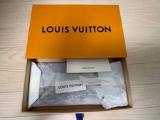 Sciarpa skinny LOUIS VUITTON