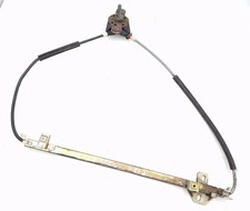 ALZACRISTALLO PORTA ANTERIORE