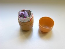 WINX 2006 Tecna Kinder serie