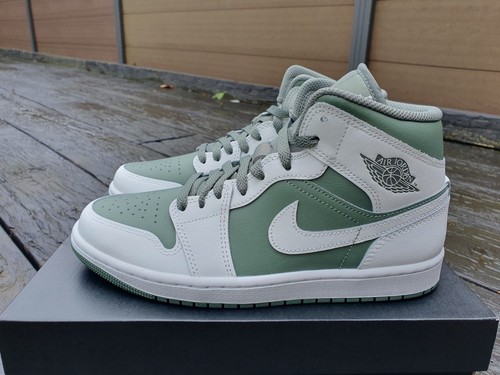 Nike air jordan - jordan, mid