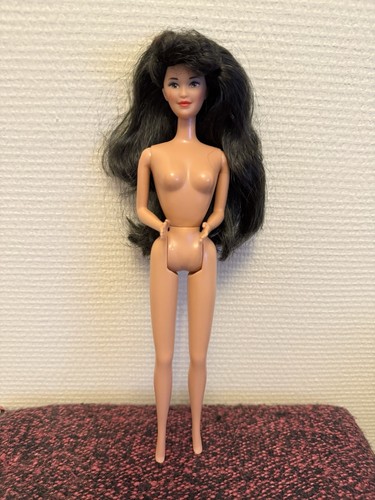 Barbie benetton kira