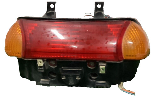 Faro fanale posteriore kymco - faro,