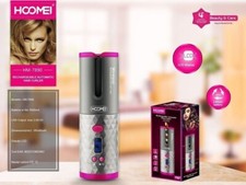 Arricciacapelli Senza Fili