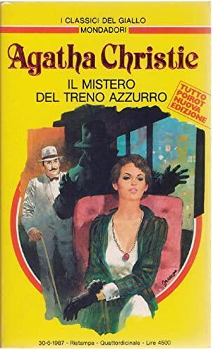 Mistero del treno - mistero,