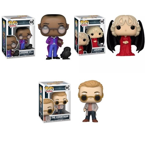 Funko pop television series - pop,