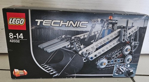 Lego technic 42032 neuf - technic,