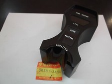 coperchio spie carburante