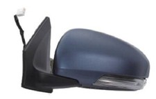 SPECCHIO RETROVISORE TOYOTA IQ