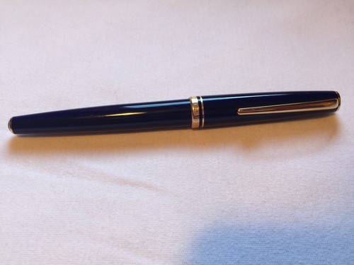 Penna stilografica mont - penna,
