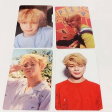 BTS JIMIN Love Yourself Her