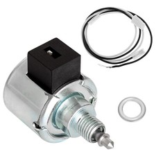 846639 Elettrovalvola