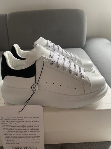 Scarpe alexander queen - mc,
