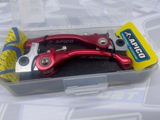 Leva Freno e Frizione Apico