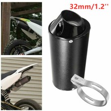 Morsetto Tubo Scarico Marmitta