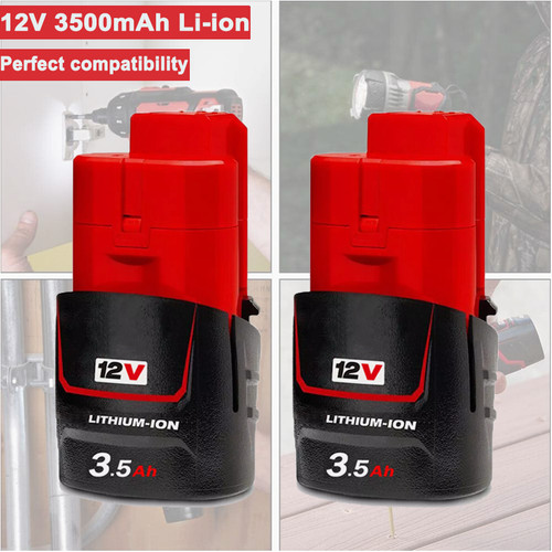 Pour milwaukee m12b6 - pour,