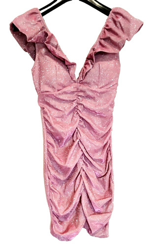 Vestito donna elasticizzato - donna,