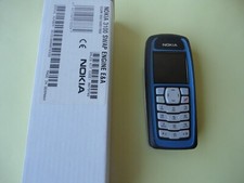 Cellulare nokia 3100 nuovo - nokia-3100-,