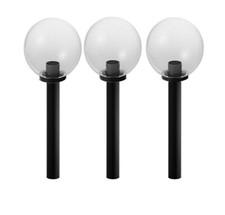 LAMPIONE LAMPIONCINO GLOBO DA