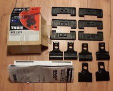 THULE KIT 1175 per piedi 750/754 Fiat Punto - Lancia Kappa 141175