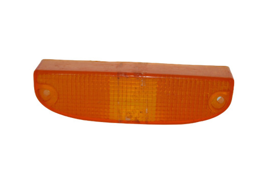 Plastica fanalino anteriore - plastica,