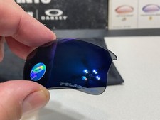 Oakley Flak Jacket 1.0 XLJ Ice