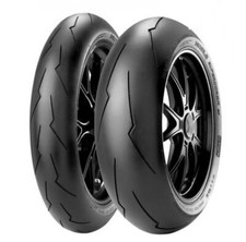 PNEUMATICI GOMME PIRELLI