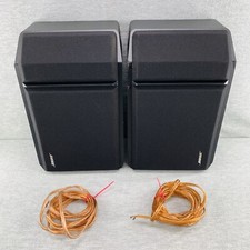 BOSE 201 SERIES IV - Coppia