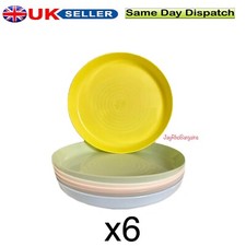 Piatto in plastica IKEA Kalas