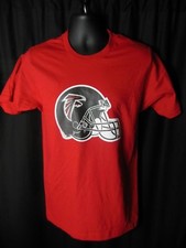 T-shirt uomo Atlanta Falcons
