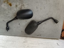 specchi retrovisori originali honda crosstourer 2014