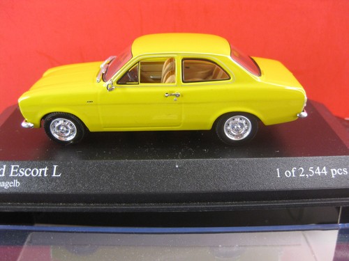 Minichamps pma 40008100 ford - pma,
