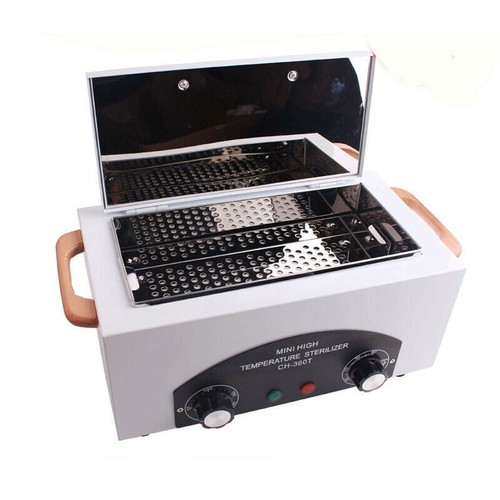 Sterilizzatore autoclave - sterilizzatore,