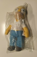 HOMER THE SIMPSONS - PLUSH -