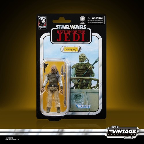 Star wars episodio weequay - episodio,