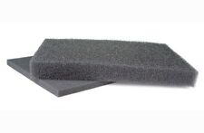 Foglio spugna porosità media grossa spessore 15 mm. moto Motocross marketing