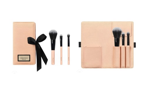 Autentico set viaggio gucci - viaggio,