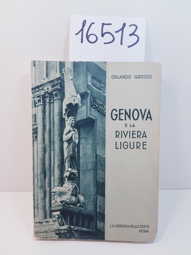 Genova riviera ligure - la,