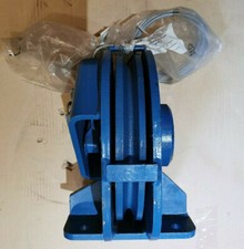 Demag Mannesmann guida a fune