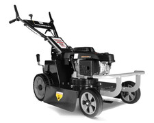 TRINCIAERBA RASAERBA WEIBANG CONQUEROR WBBC537SCV Trasmissione Cardanica 3 Marce