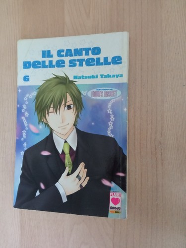 Canto delle stelle volume - delle,