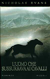 Uomo che sussurrava - l'uomo, ai