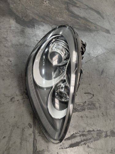 Porsche cayenne faro - porsche,