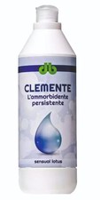 Clemente ammorbidente super - clemente, l'ammorbidente